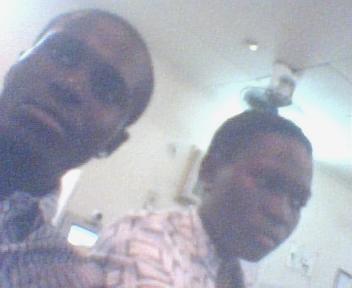 flash et aicha