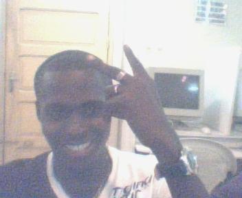 souriant